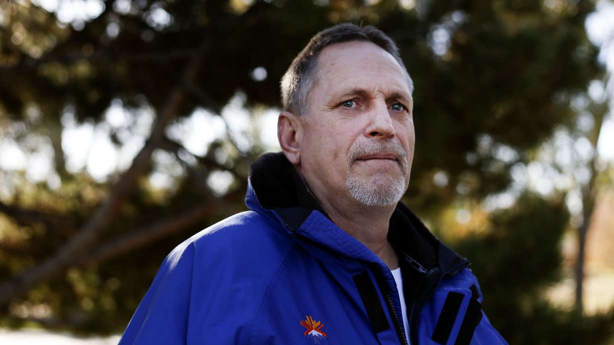 Utah priest abuse lawsuit poses new challenge to time limits on old cases