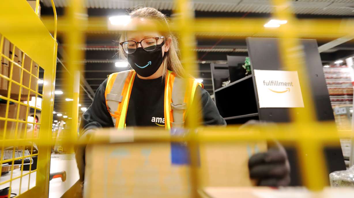 What's the real cost of free shipping?