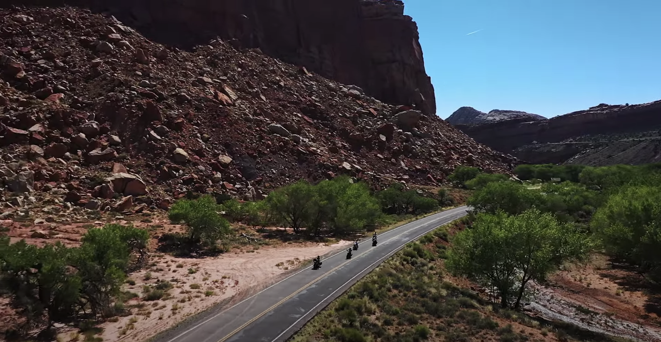 QUIZ: How much do you know about Harley-Davidson? Test your knowledge for a chance to win a gift card