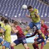 Sounders back in West final after 1-0 win over FC Dallas