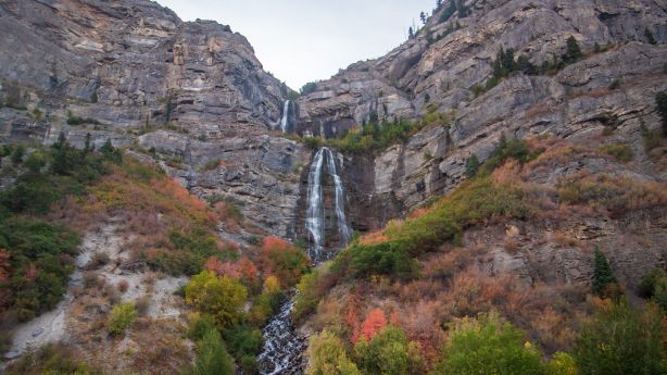 A United Voice Of Support Pair Of City Councils Support Preservation Of Bridal Veil Falls Amid Talk Of Development Ksl Com A United Voice Of Support Pair Of City Councils Support Preservation Of Bridal Veil Falls Amid Talk Of Development Ksl Com