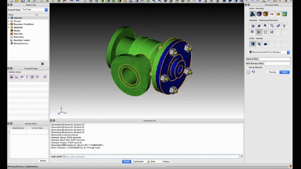 The next unicorn? Deep tech startup in Utah could revolutionize safety tests with simulation software