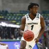 Darthard leads UVU to win over Westminster