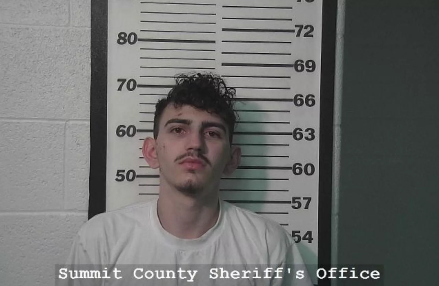 Arrest made in weekend shooting of woman at Summit County party
