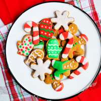 15 dietitian-recommended Christmas cookies to make this holiday season