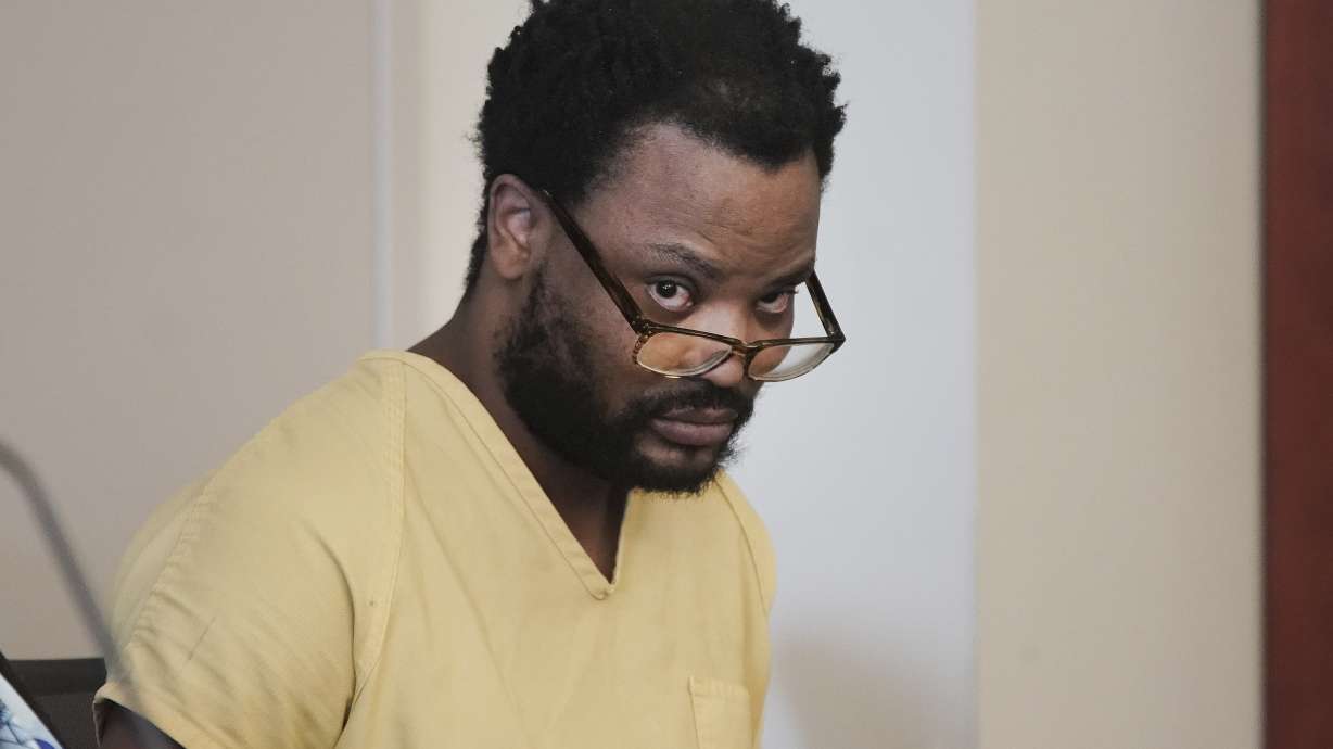 MacKenzie Lueck's killer claimed he was helping, but digital footprints told a different story