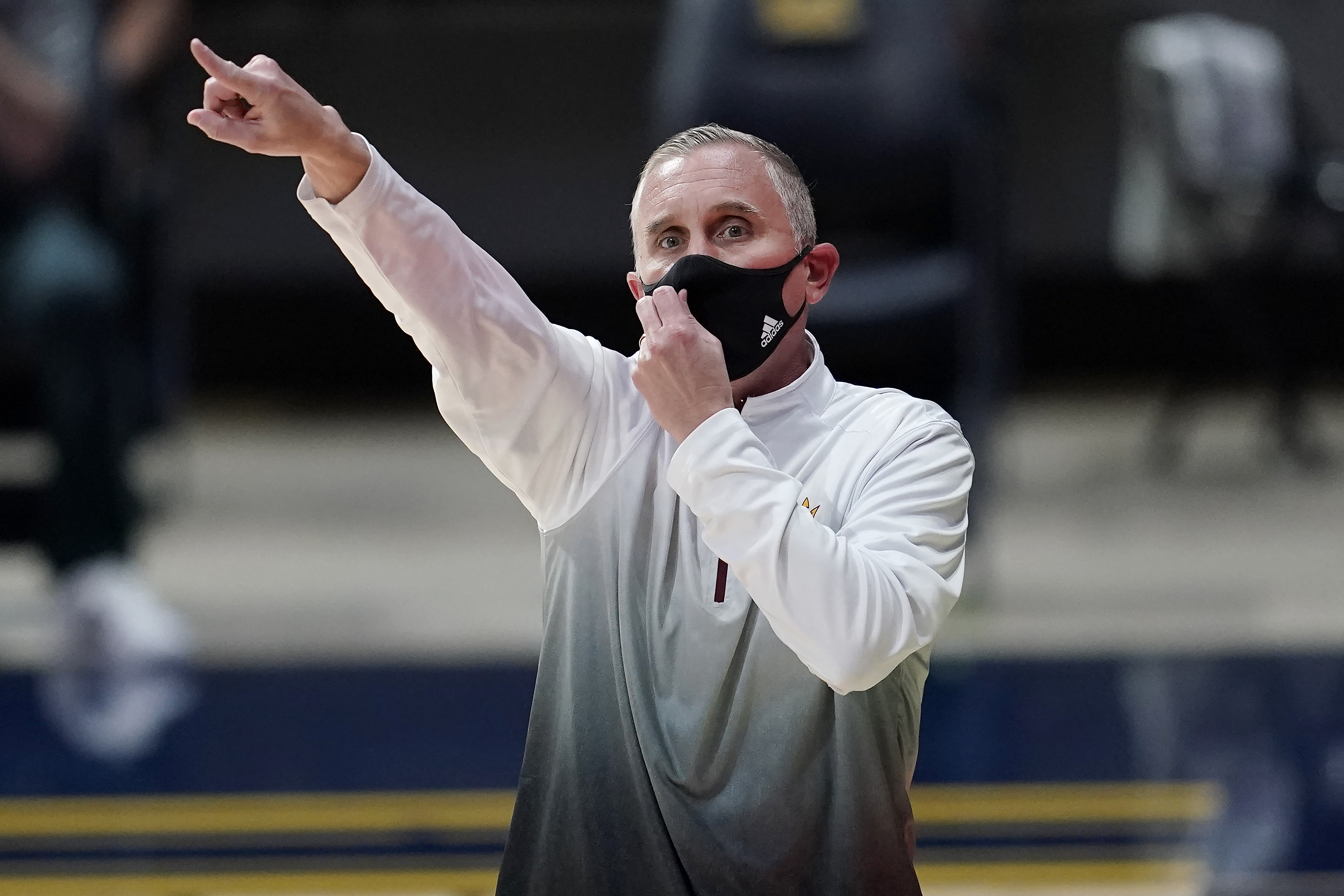 Pac-12 coaching carousel: Hot Seat updates for basketball (loads of changes coming)