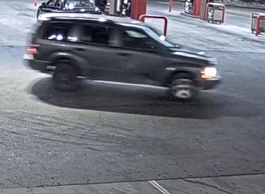 South Salt Lake police asking for public's help to solve Friday gas station shooting