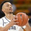 Make it 8: Utah State keeps rolling with 2nd straight rout of New Mexico