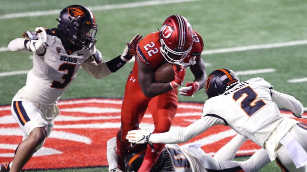 Utes, to turn down the bowl auction, ended the season on Saturday against Washington State