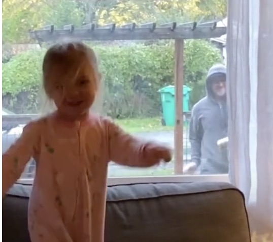 Have You Seen This? Dance like the pandemic isn't watching