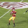 Why is the Pac-12 struggling so much in nonconference play? It's partly about QBs, COVID and the competition