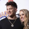 Mahomes' fiancee part of NWSL expansion team ownership in KC