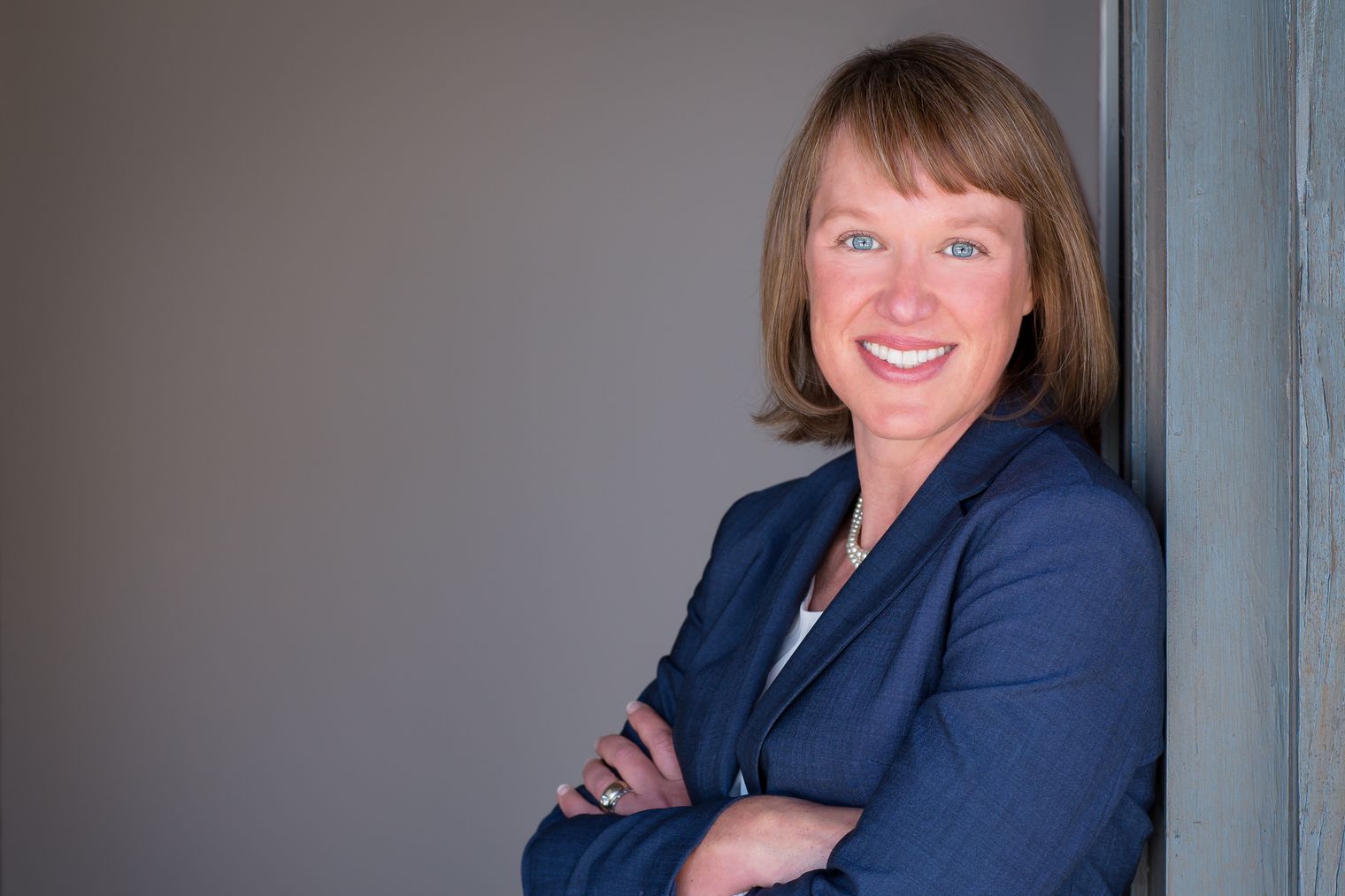 Margaret Plane served as a Salt Lake City attorney for 12 years before serving as special counsel for Park City.