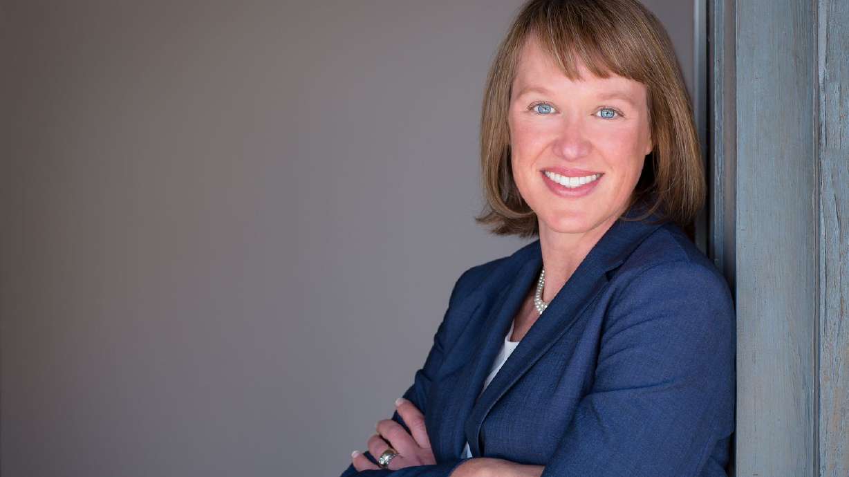 Margaret Plane served as a Salt Lake City attorney for 12 years before serving as special counsel for Park City.