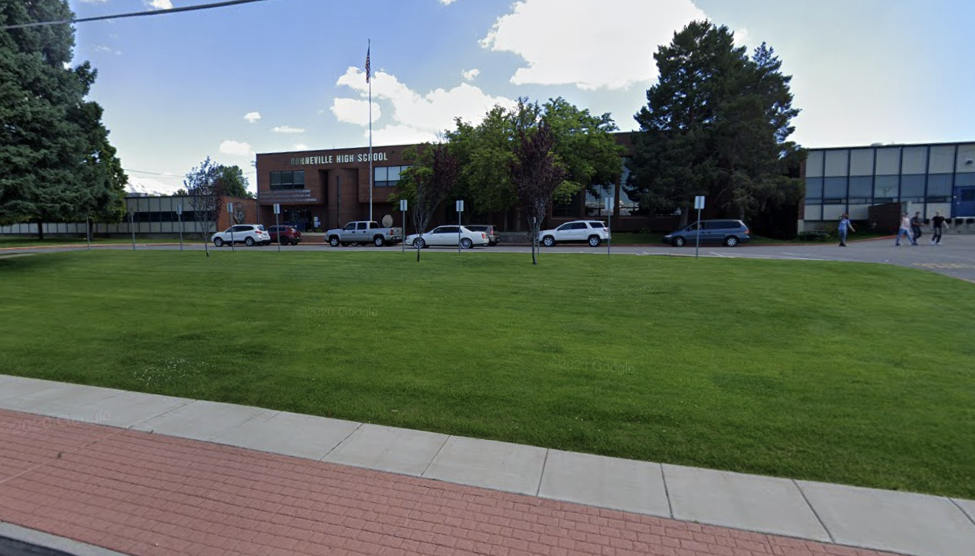 Bonneville, Syracuse high schools go to remote learning for 2nd time due to COVID-19