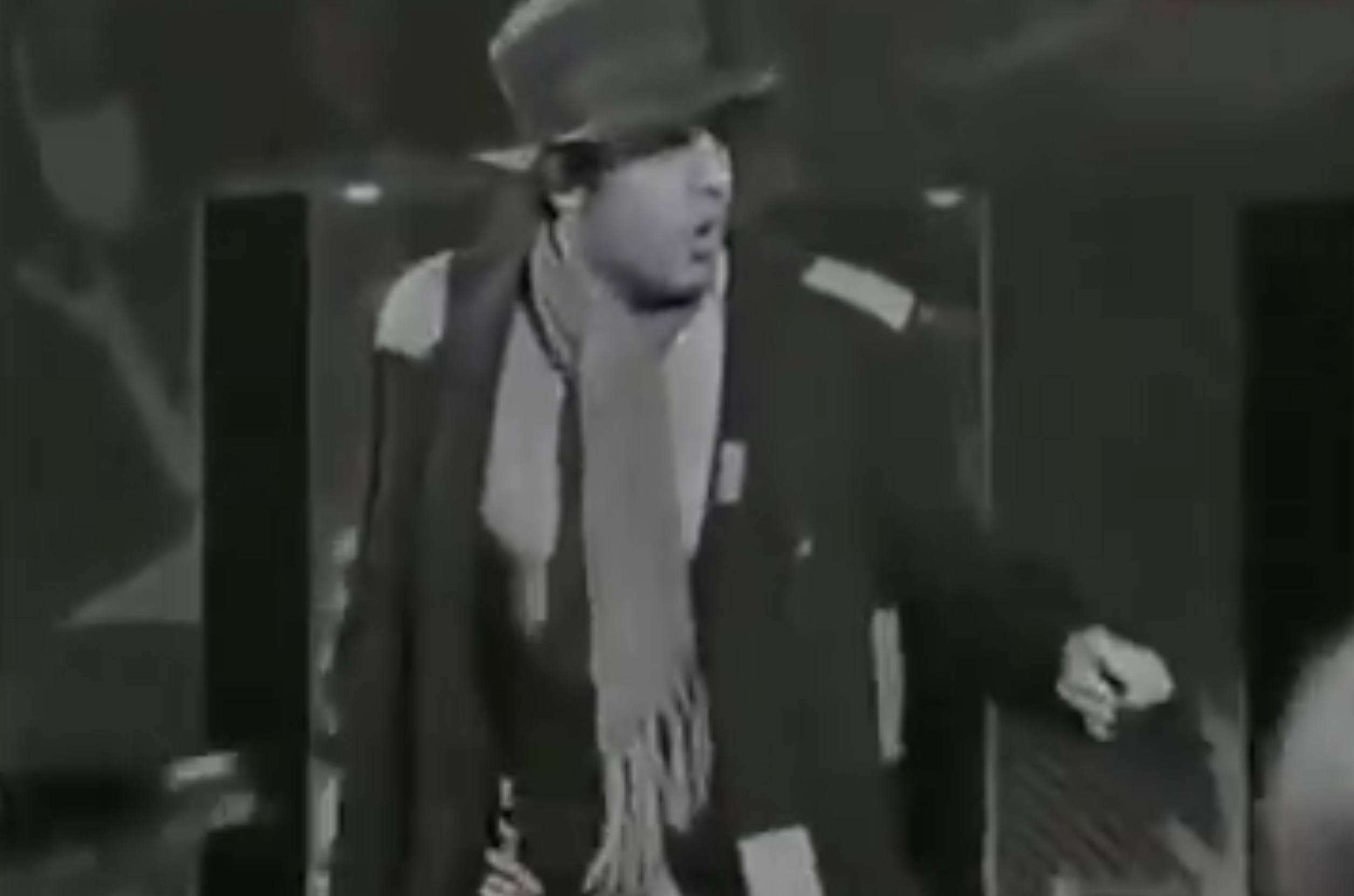 Have You Seen This? '70s Italian song is full of English-sounding gibberish and it's amazing