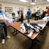 'We just really wanted a way to give back': Utah hospital creates care kits for newly homeless