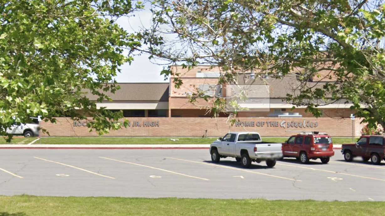 Rocky Mountain Junior High pivots to online learning due to COVID-19 cases