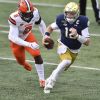 SEC dominates NFL draft the way it manhandles college teams
