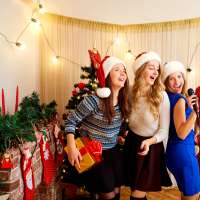 Which Christmas song best describes your personality? Take the quiz to find out