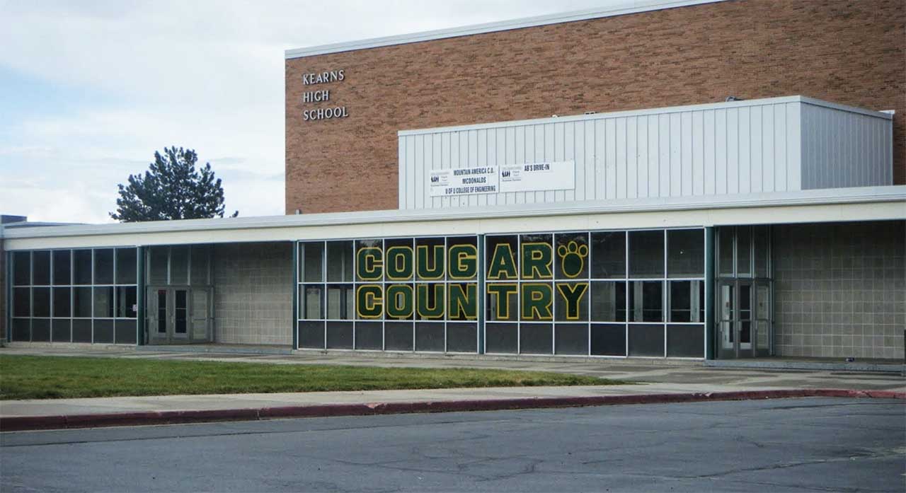 Kearns High School