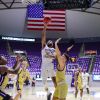 Brown's career-high 29 carries Weber State over Westminster