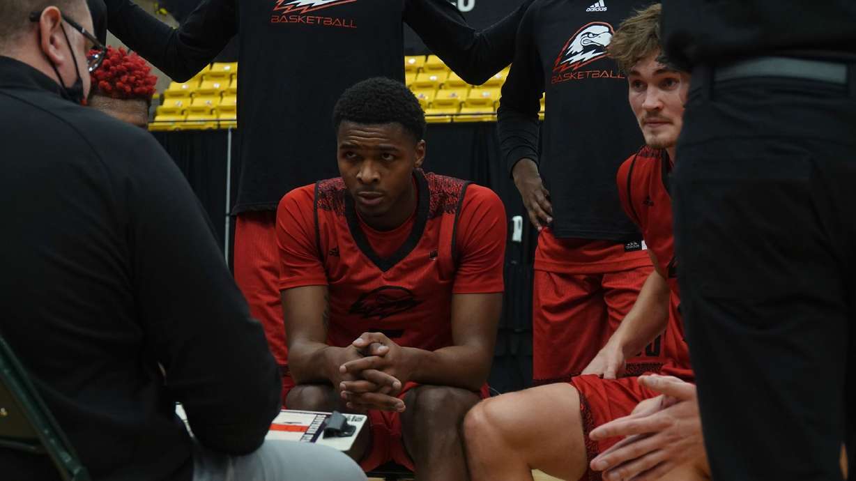 Tevian Jones had a career-high 33 points as Southern Utah topped Utah Valley 81-71 on Wednesday night.