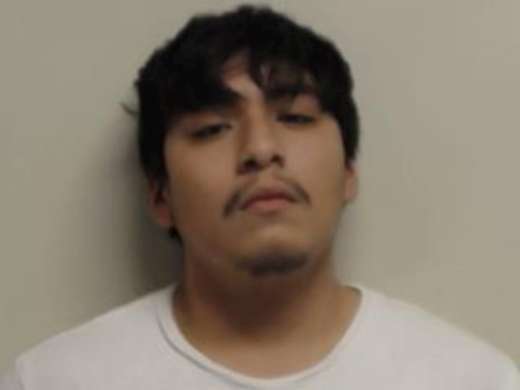 Irwin Aldair Perez-Barrera, 18, of Provo, was booked
into the Utah County Jail on Wednesday, Dec. 9, 2020, for
investigation of three counts of aggravated assault and 11 counts
of felony discharge of a firearm.