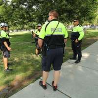 Salt Lake summit tries to find ways law enforcement, communities can work together