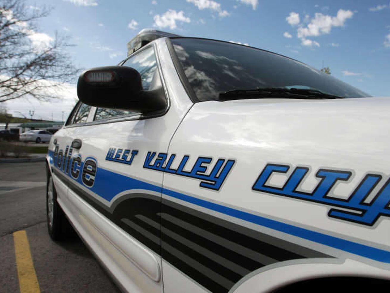 Jeffrey D. Allred, Deseret News