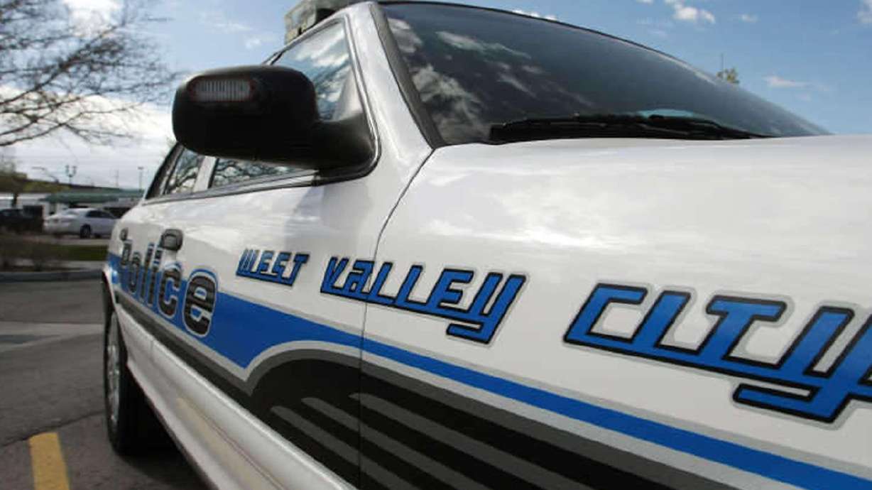 Jeffrey D. Allred, Deseret News