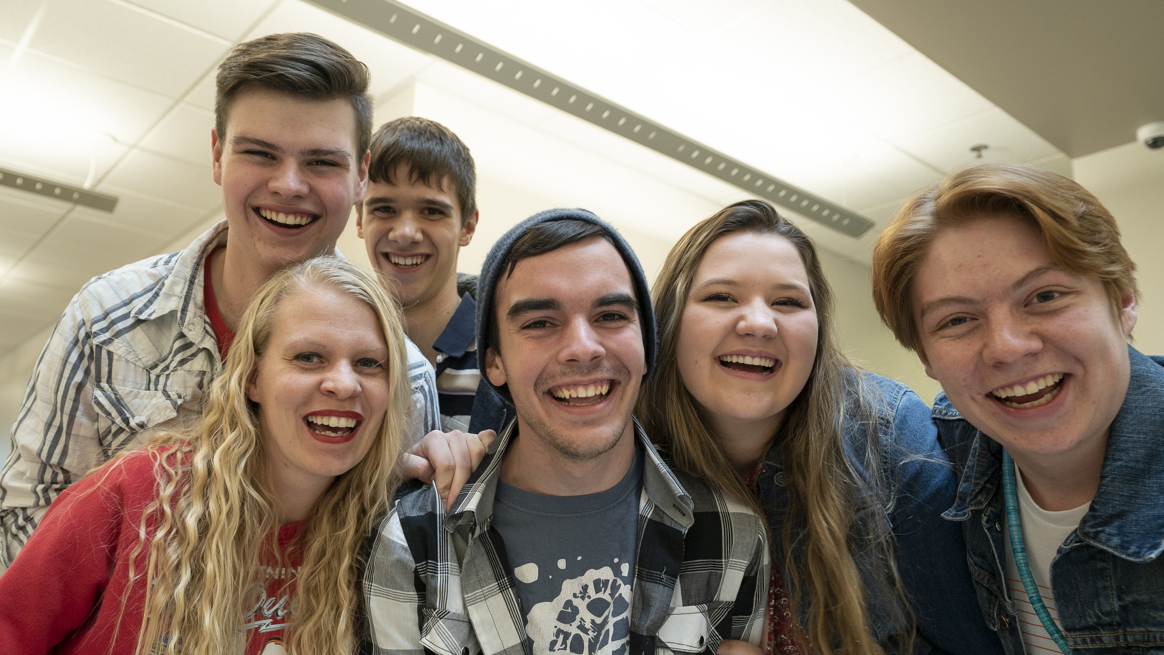 Two stories that are changing the future of early college in high school - Vimarsana News