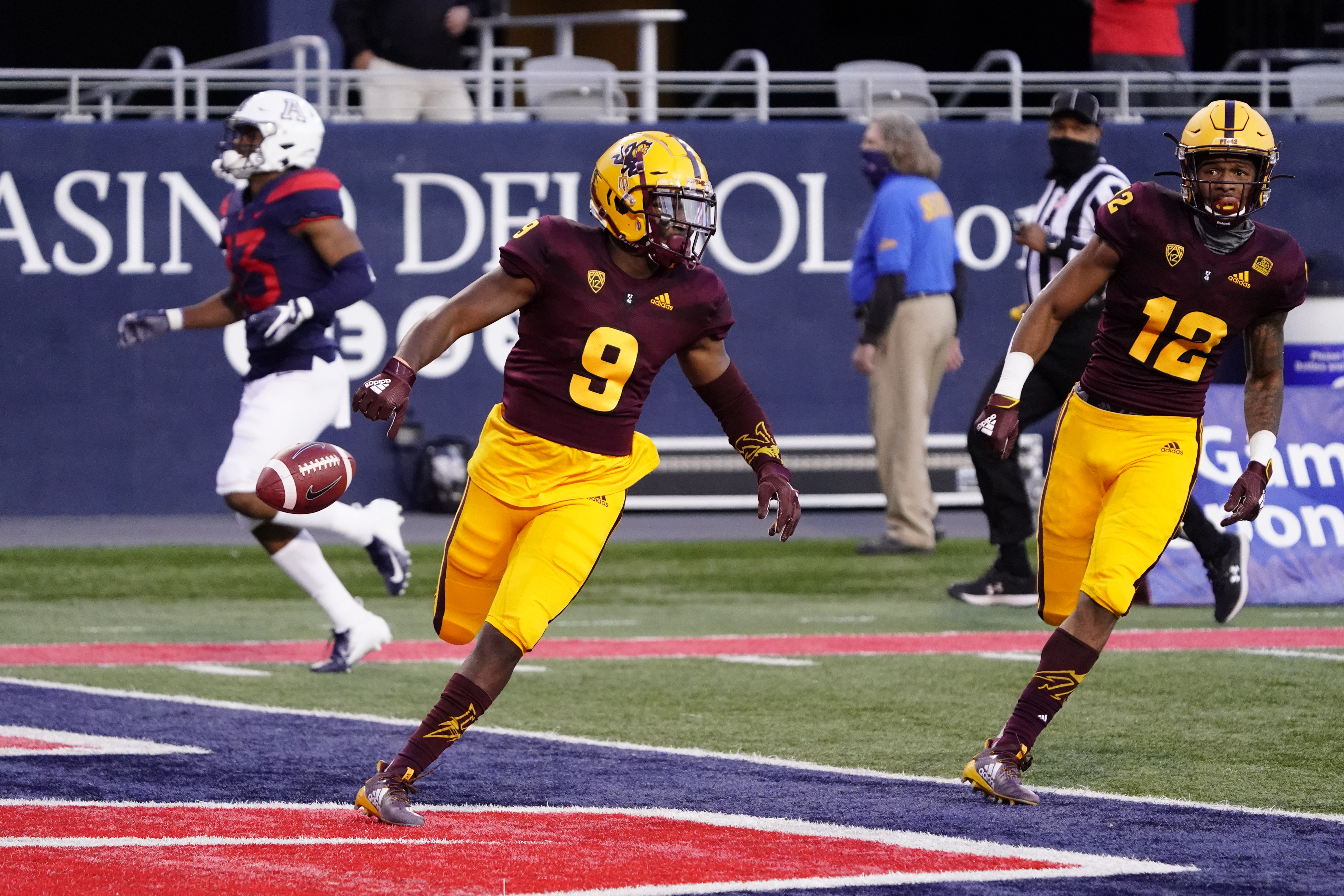 Have You Seen This? Arizona State takes shots at West Virginia ahead of Big 12 jump