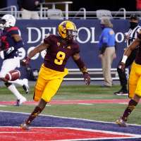 Have You Seen This? Arizona State takes shots at West Virginia ahead of Big 12 jump