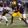 Arizona State on the brink of South division control entering Saturday showdown at Utah