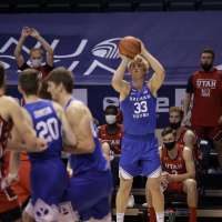 Battle of the unbeaten: Undefeated streak to add to 'special' and 'intense' BYU-Utah rivalry