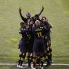 Columbus Crew win 2nd MLS title, beating Seattle 3-0