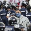 Former Utah State interim coach Frank Maile addresses allegations of religious, cultural bias by university