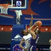 Boise State withstands 2nd-half spurt to hand Weber State loss in road opener