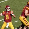 Pac-12 power ratings: Oregon claims the top spot as USC falls, Stanford recovers and Washington wallows