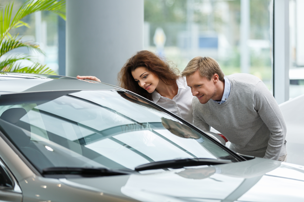 5 reasons December is the best month to buy a new vehicle