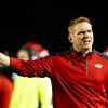 'I can only affect the future': New USU head coach introduced amid turmoil