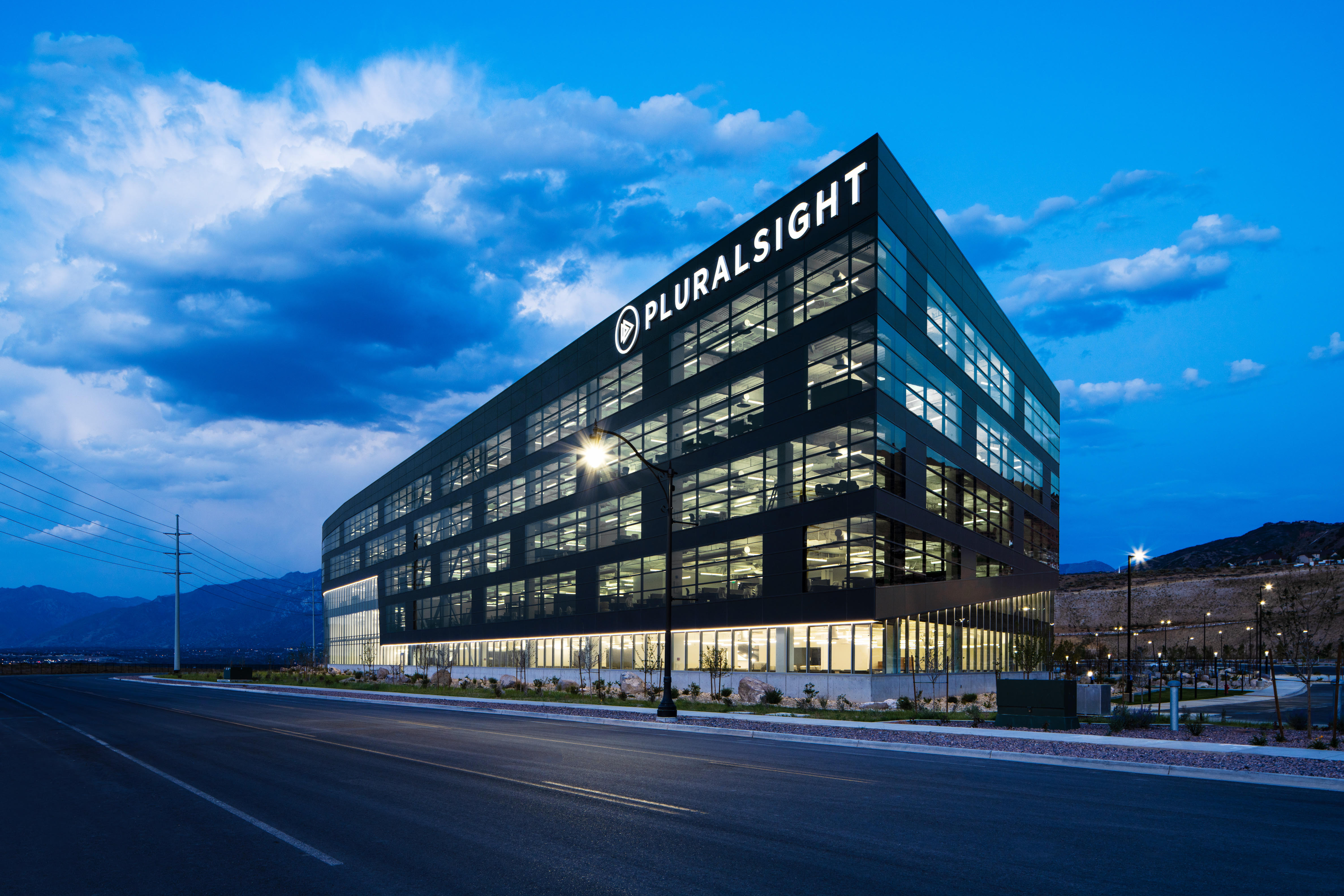 Utah tech unicorn Pluralsight acquired by investment firm in $3.5B deal