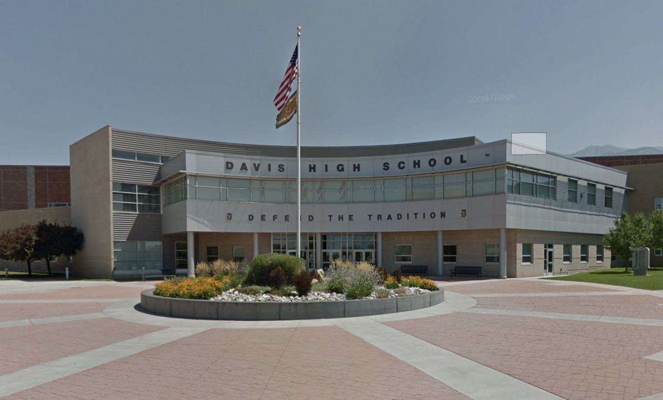 Farmington and Davis high schools shifting to remote learning due to COVID-19 - Vimarsana News