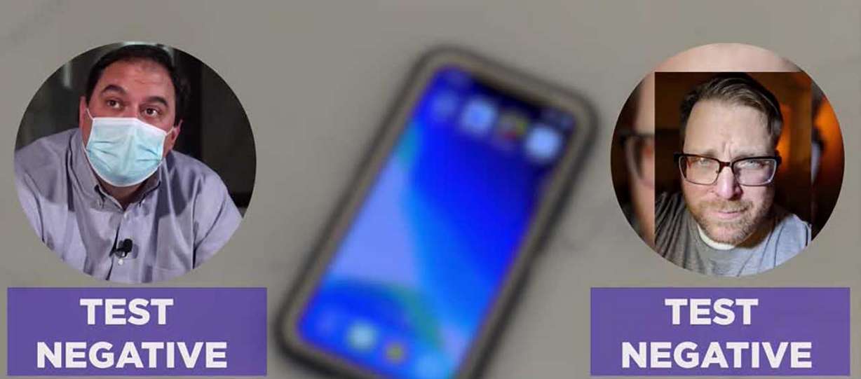 At-home COVID-19 tests: KSL Investigators test how long it takes to get results