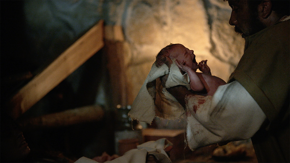 BYUtv's 'Christmas with The Chosen' is a wonderful gift