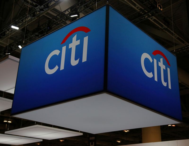 Citigroup urges return of mistaken Revlon payment as trial ends - Vimarsana News