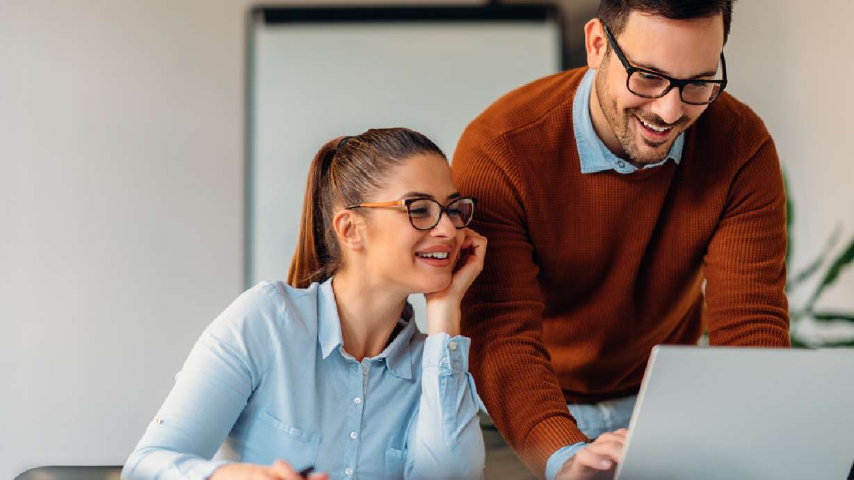 Which coding class should you take? This quiz can help you figure it out!