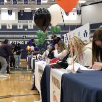 Corner Canyon's Jackson Light explains why Oregon recruits so well in Utah (+top local signees)